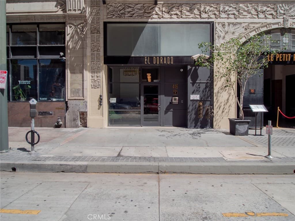 416 S Spring Street 205