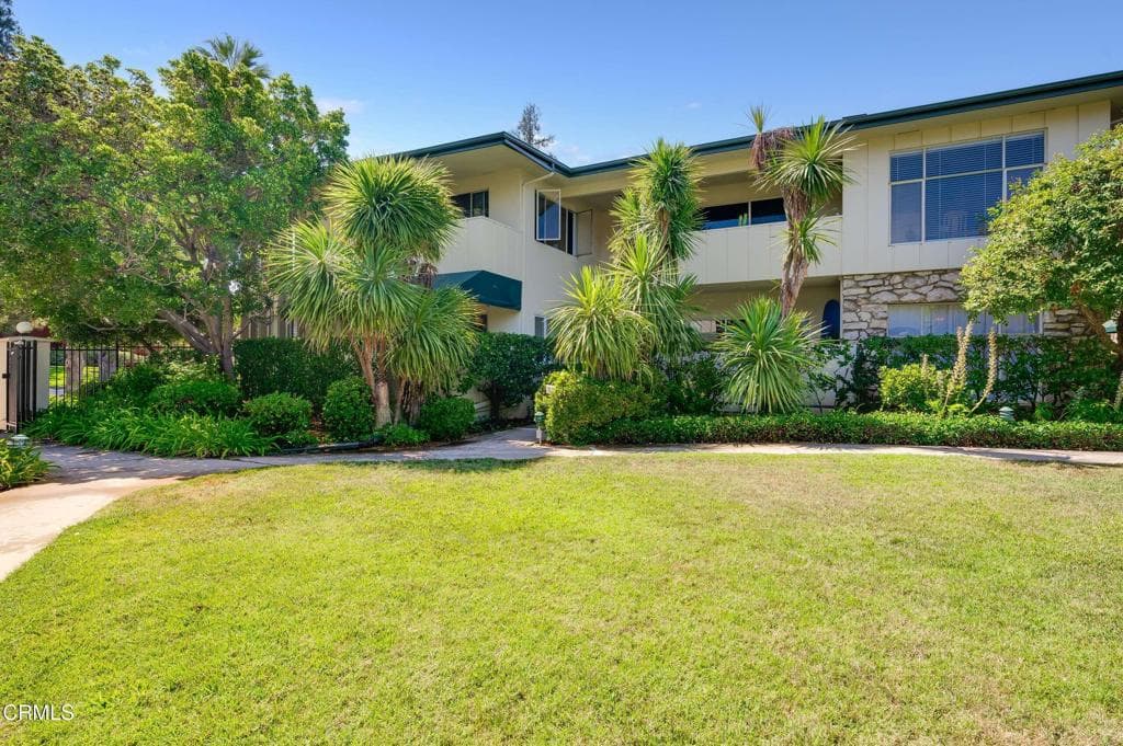 767 S Orange Grove Boulevard 1