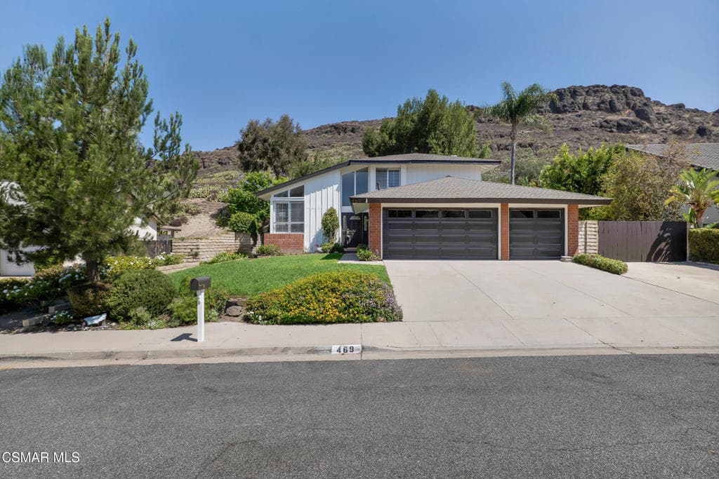 469 Raindance Street