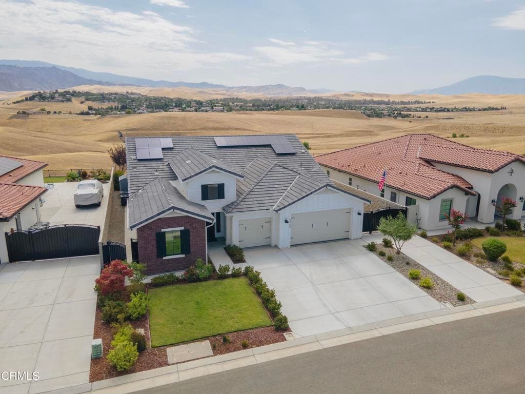 6909 Aquamarine Drive