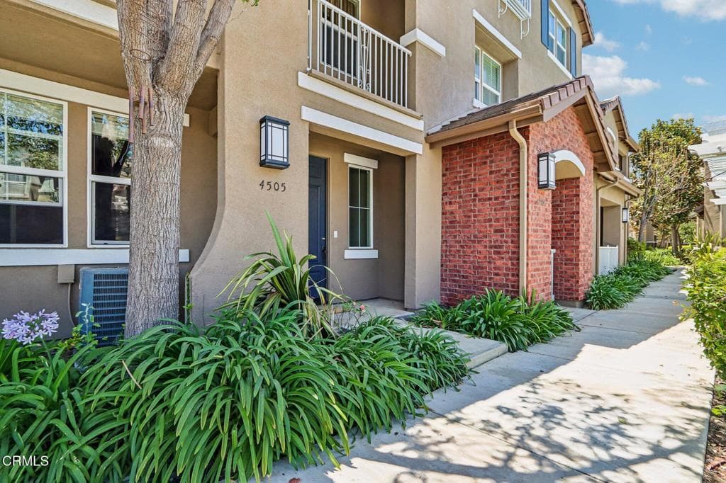 4505 Via Del Sol