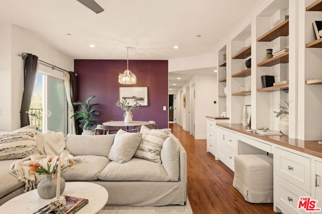 2486 S Centinela Avenue 303