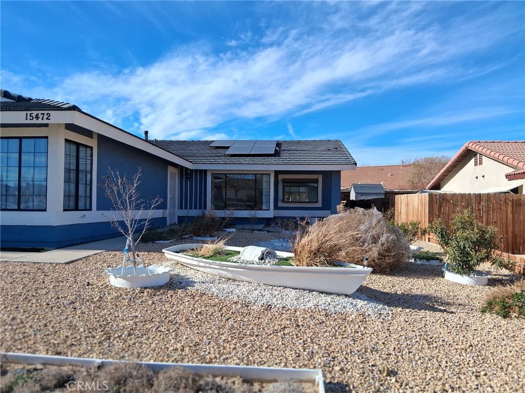 15472 Mesquite