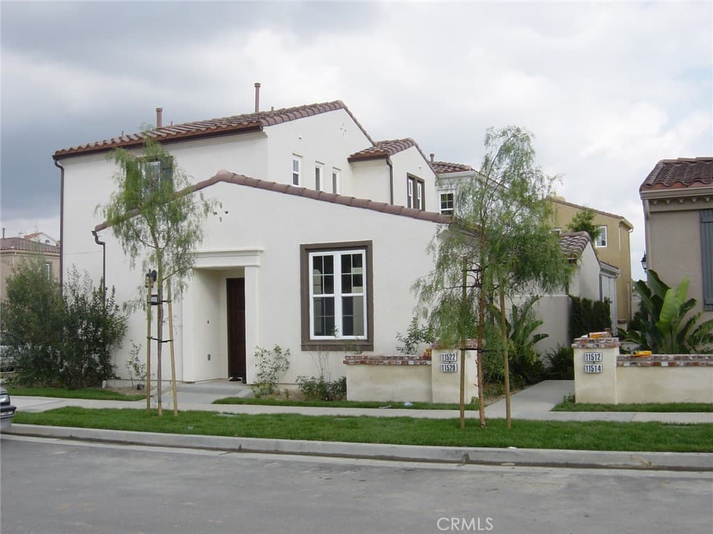 11518 Ghiberti Way