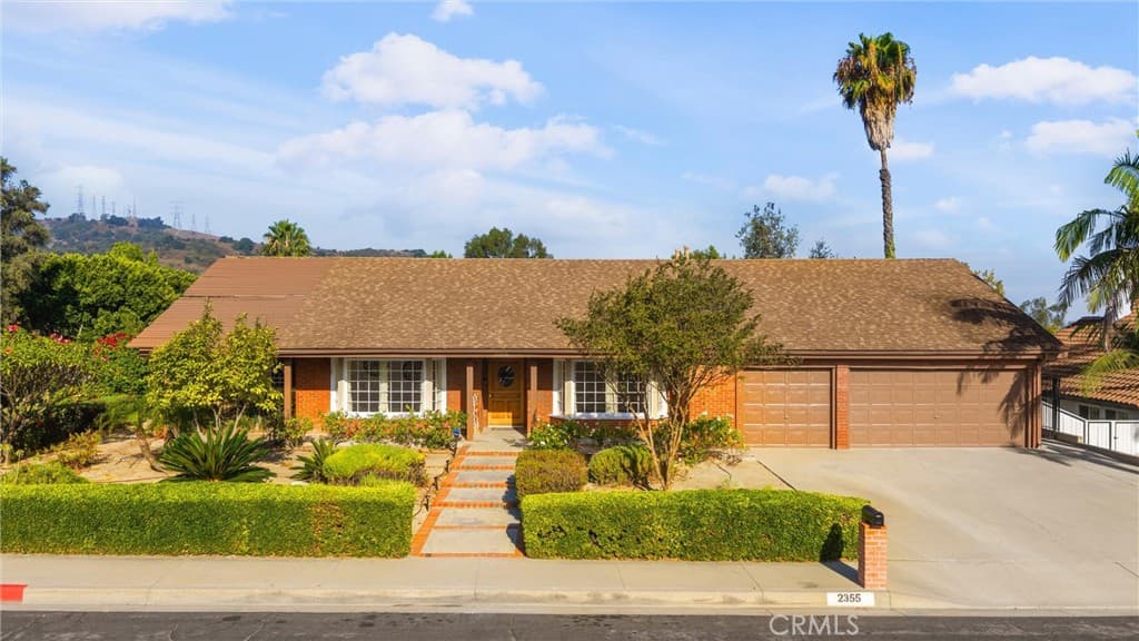 2355 Agostino Drive