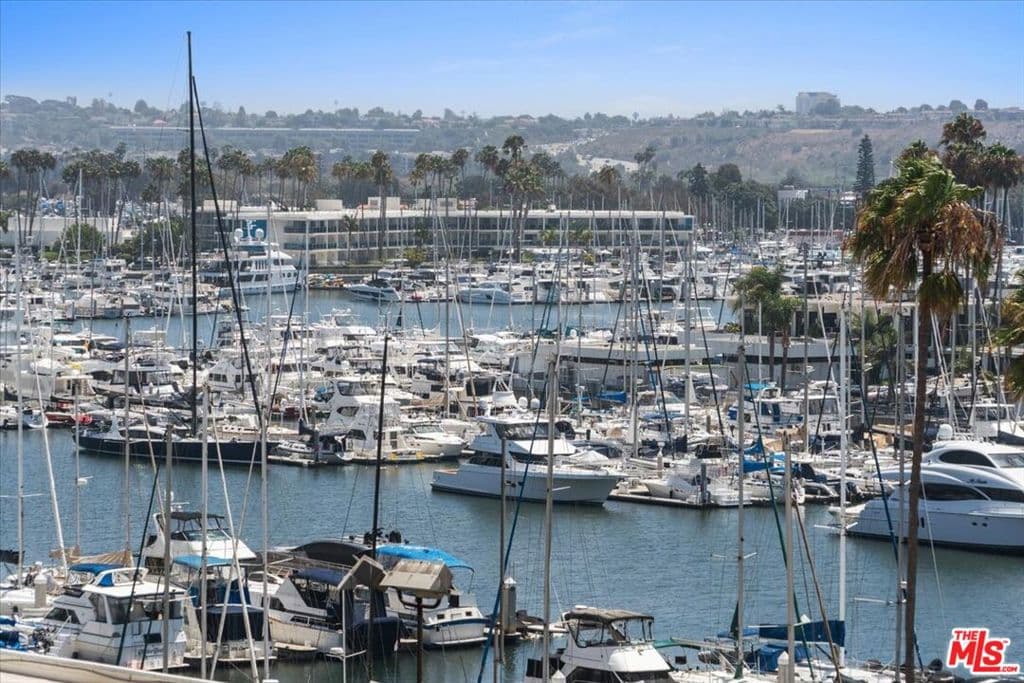 4314 Marina City Drive 326