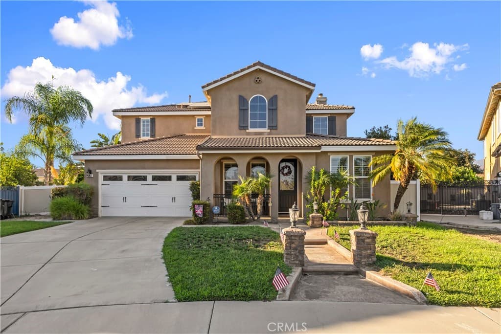 1551 Rose Arbor Court