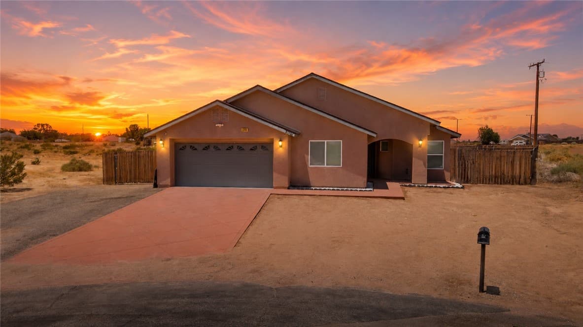 21741 Ives Court
