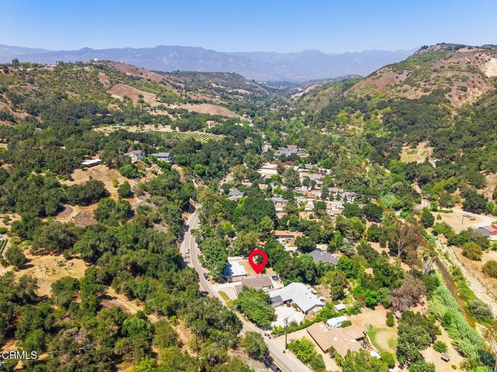 10674 Creek Road