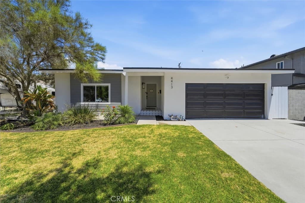 4413 W 234th Place