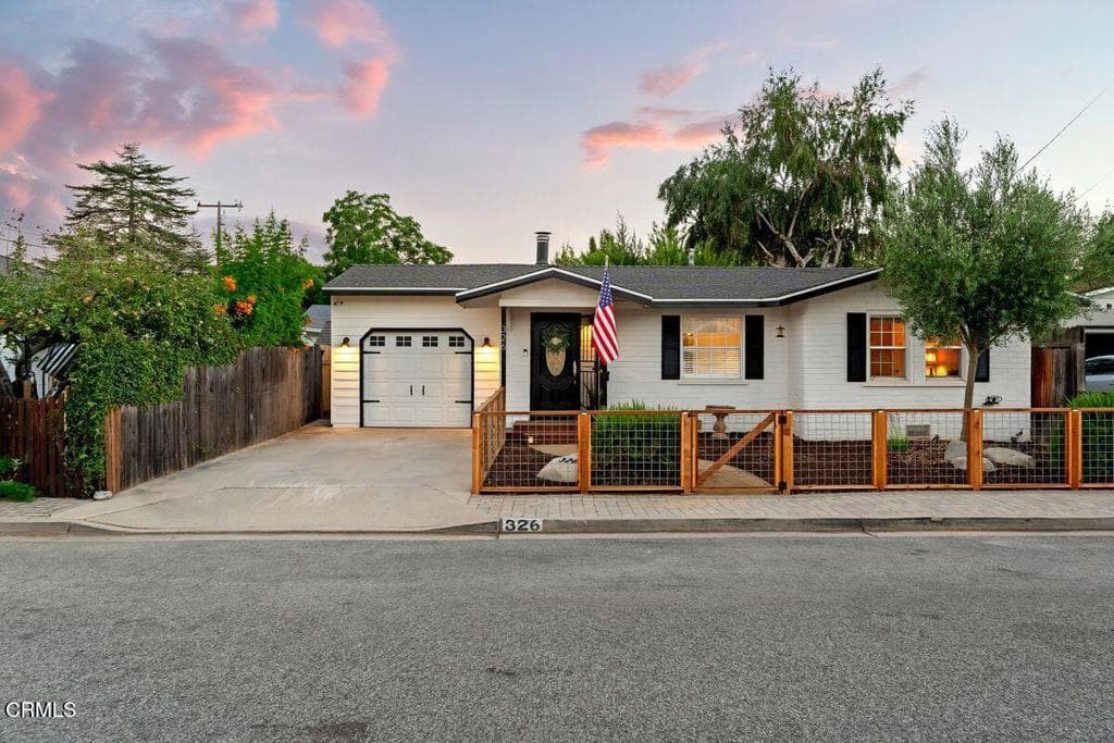 326 Larmier Avenue