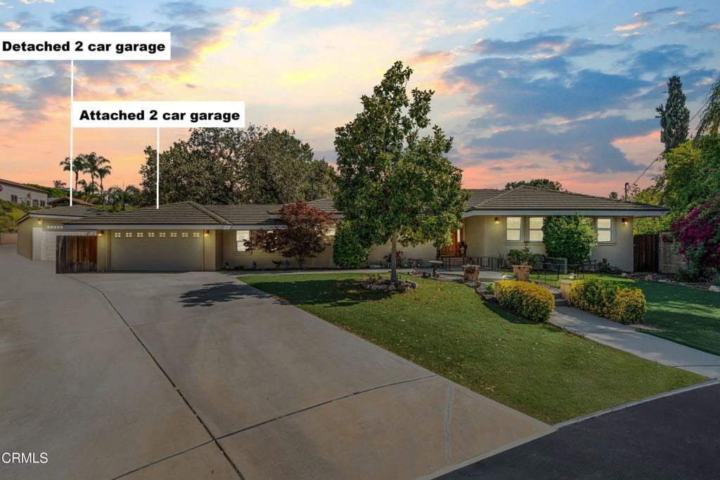 936 El Segundo Drive