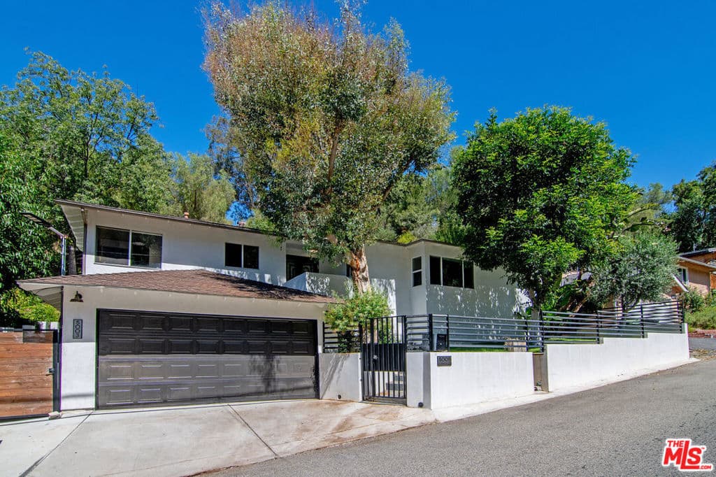 5005 Calderon Road