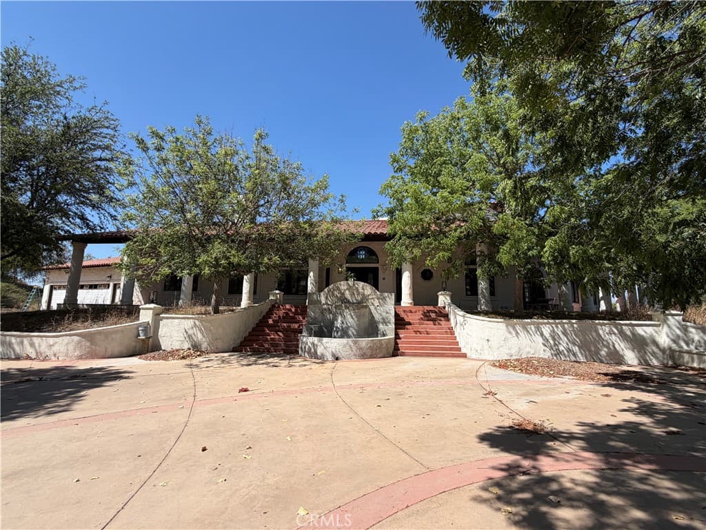 16515 Valley Ranch