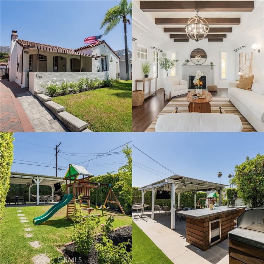 2061 Bellevue Drive