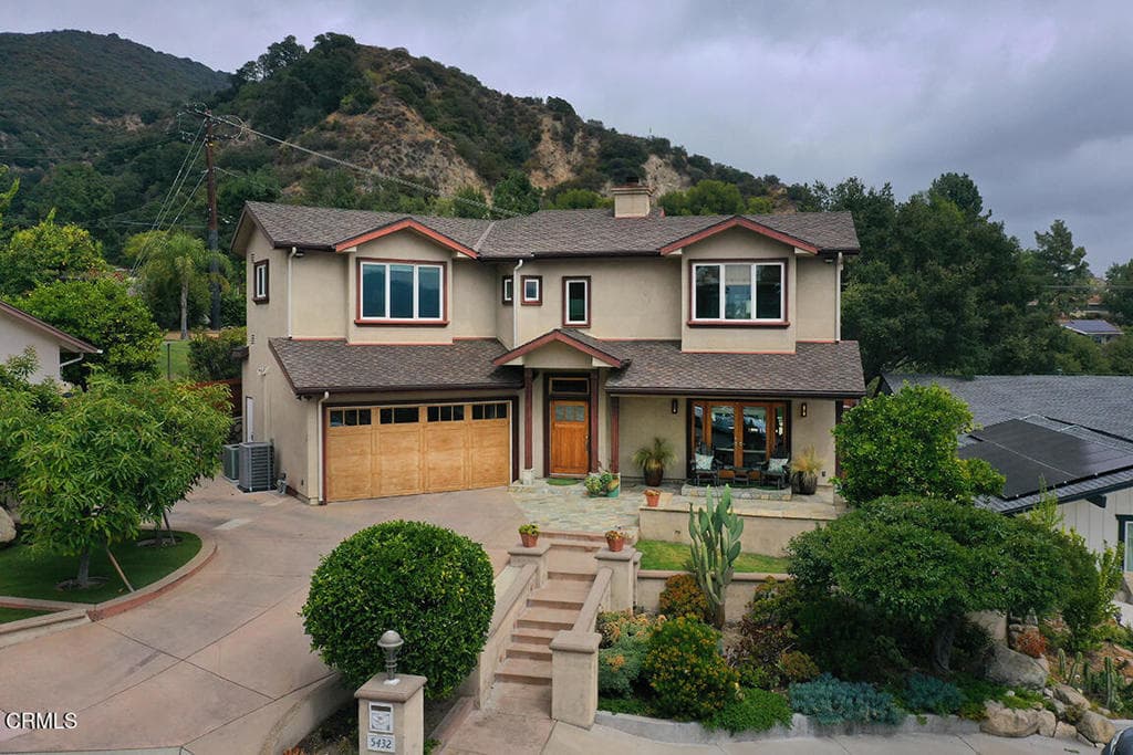 5432 Vista Del Arroyo Drive