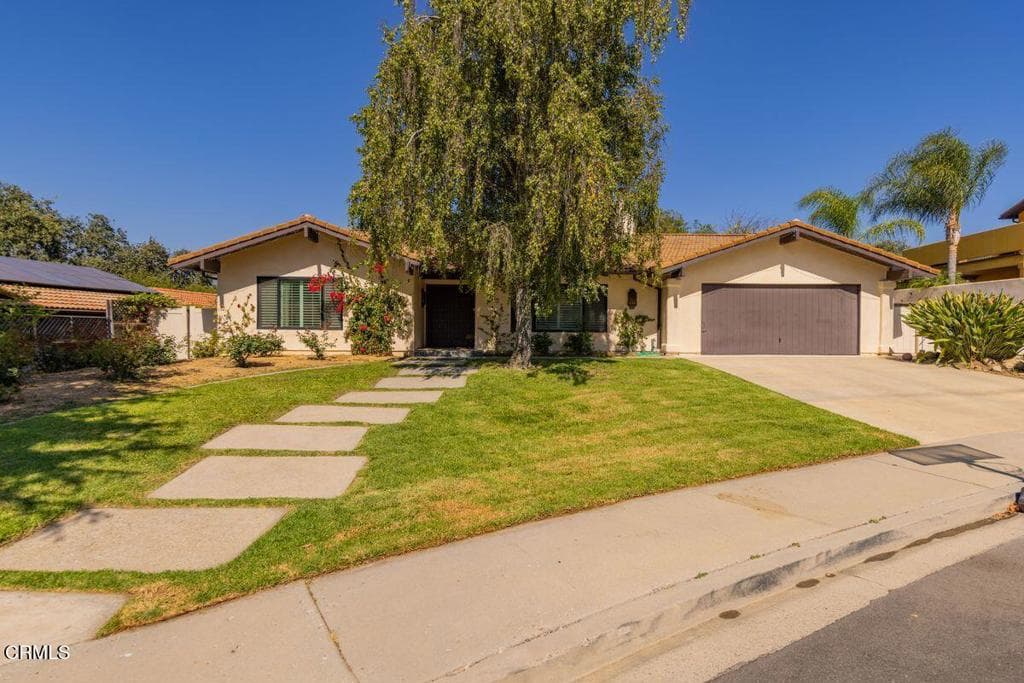 603 Crestview Drive