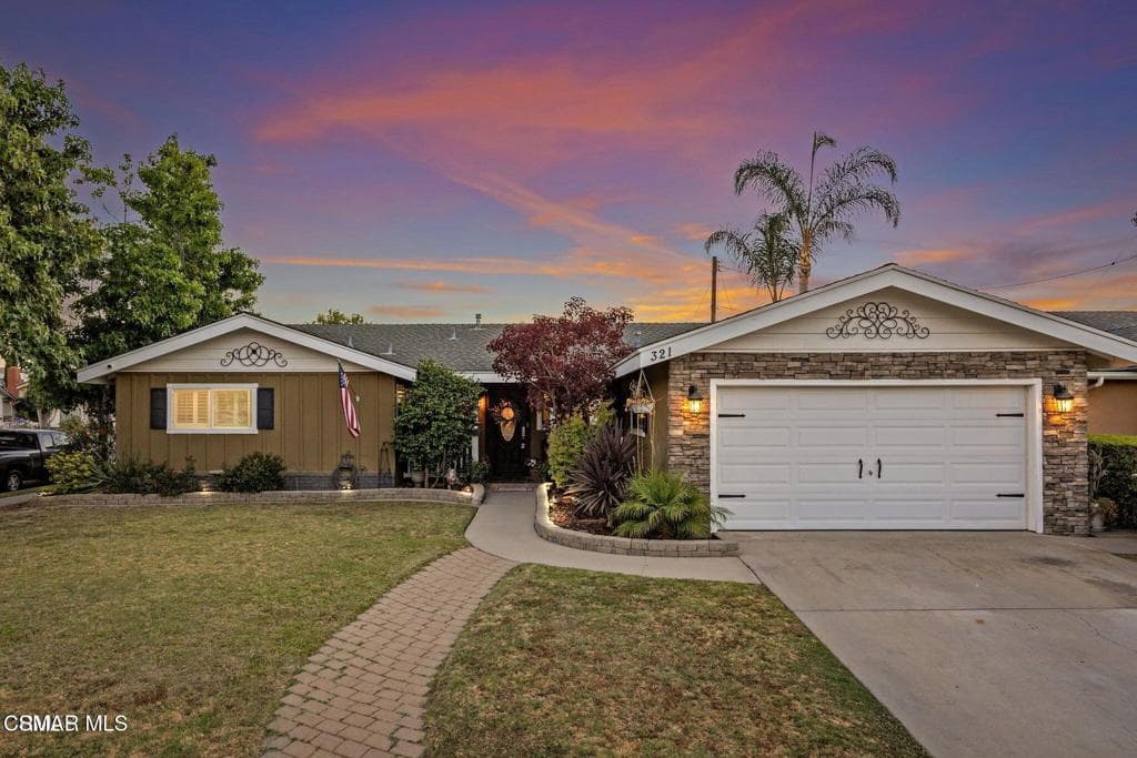 321 Pajaro Avenue N