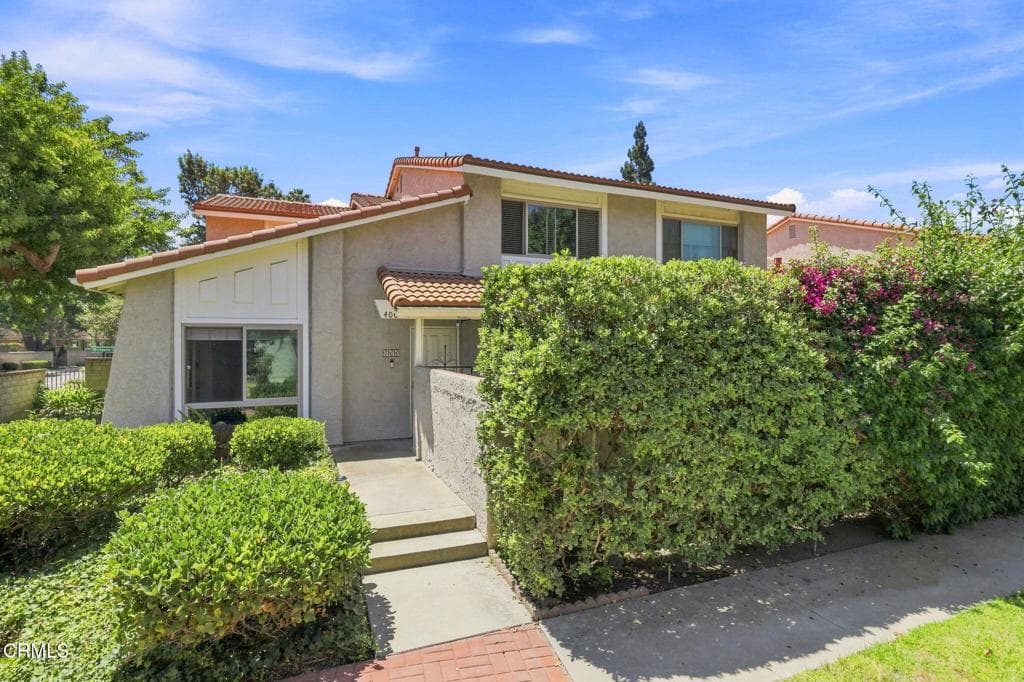 406 Chapala Drive