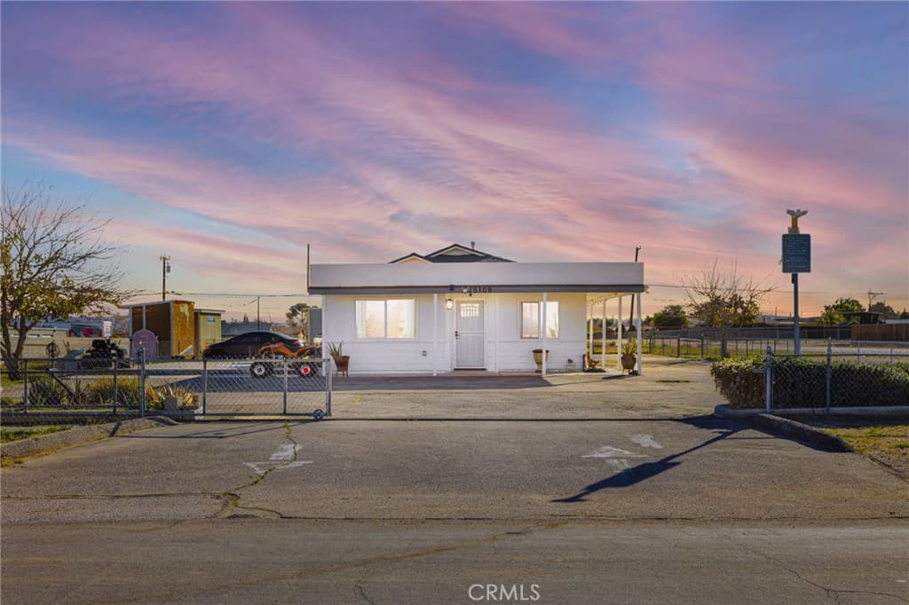 15109 Anacapa Road