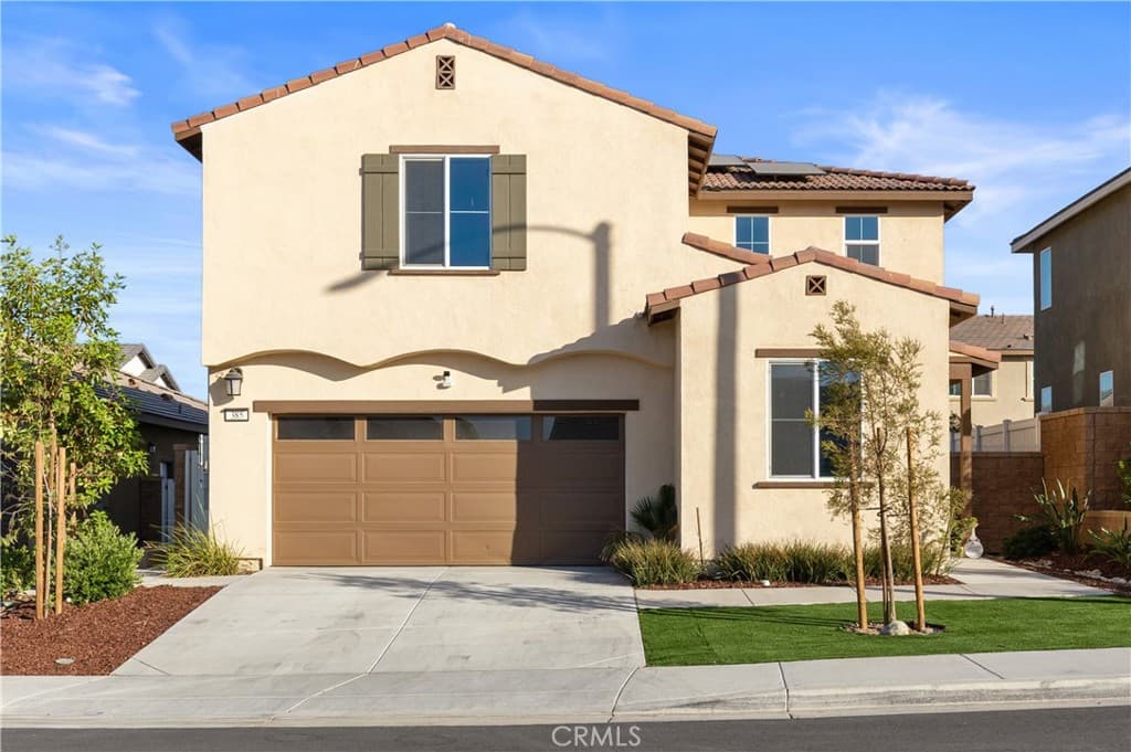 385 Cachuma Court