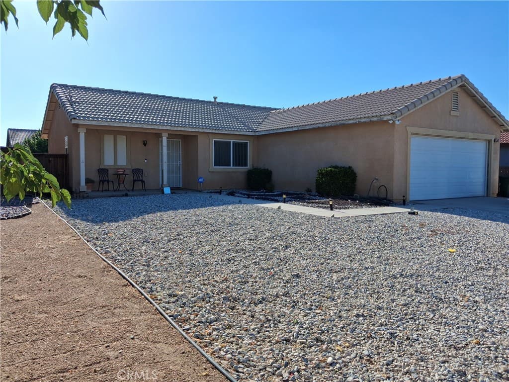 15382 Lassen