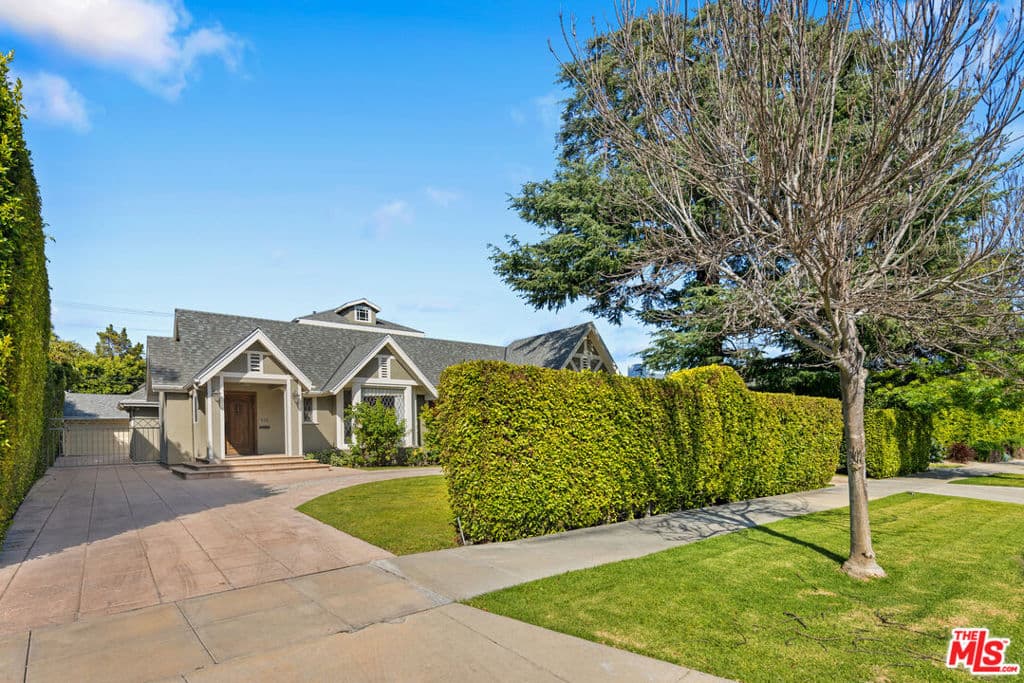 512 N Linden Drive