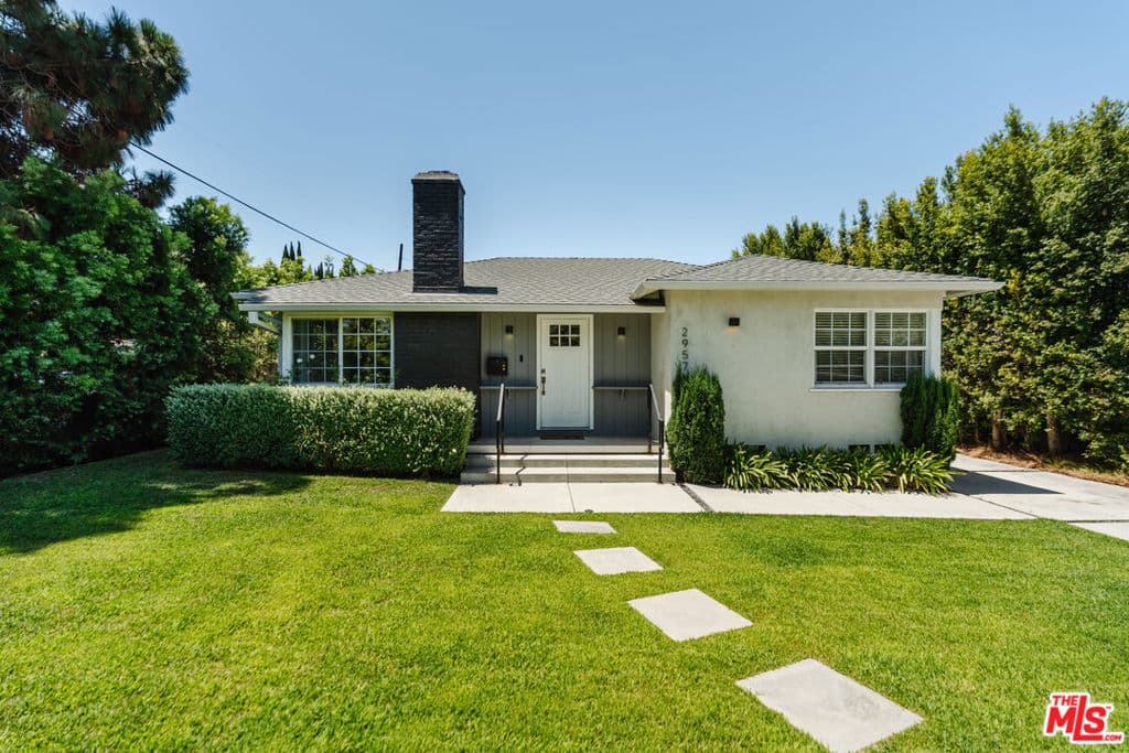 2957 Midvale Avenue