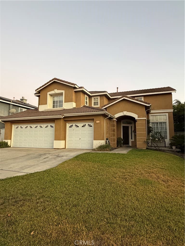 14993 Oak Spring