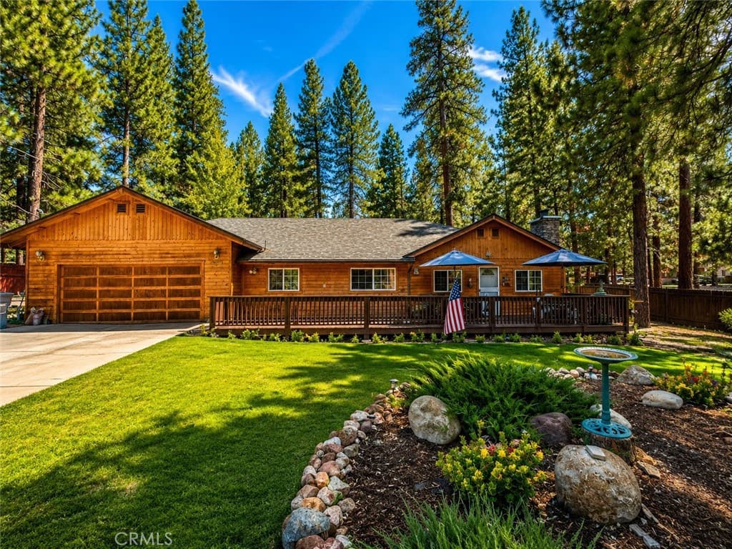 39893 Forest Road