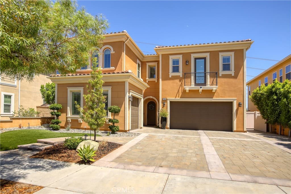 27624 Camellia Drive
