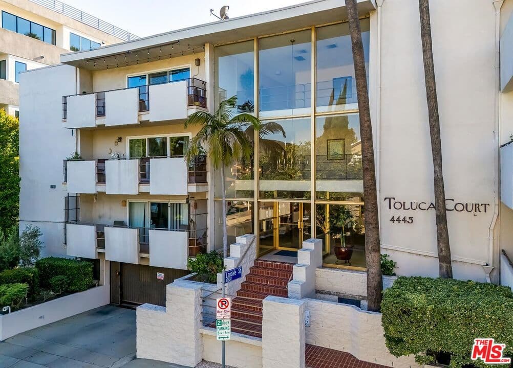 4445 Cartwright Avenue 310