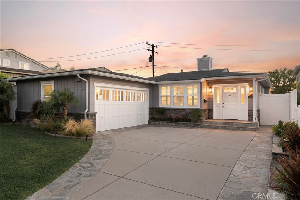 1401 Chestnut