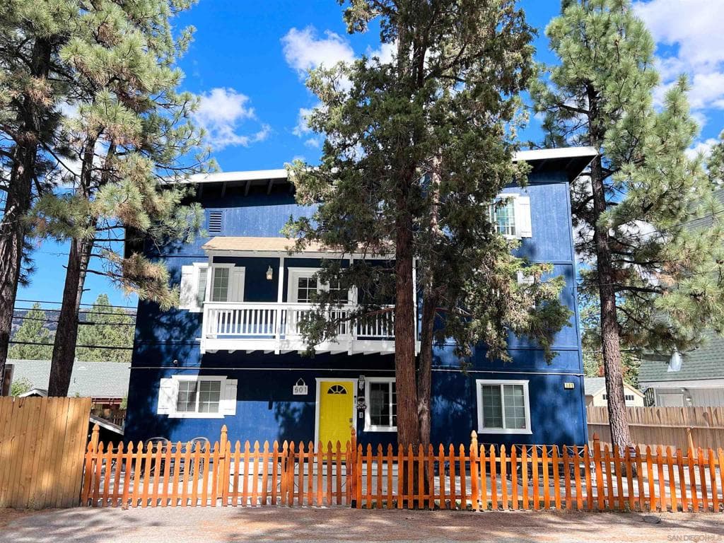 501 Irving