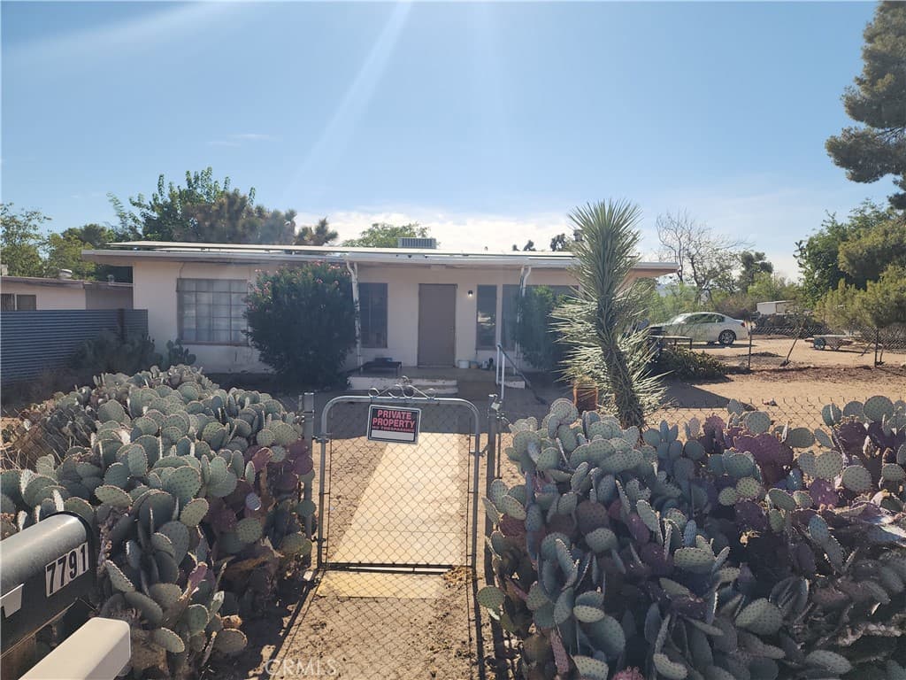 7791 Mariposa Trail