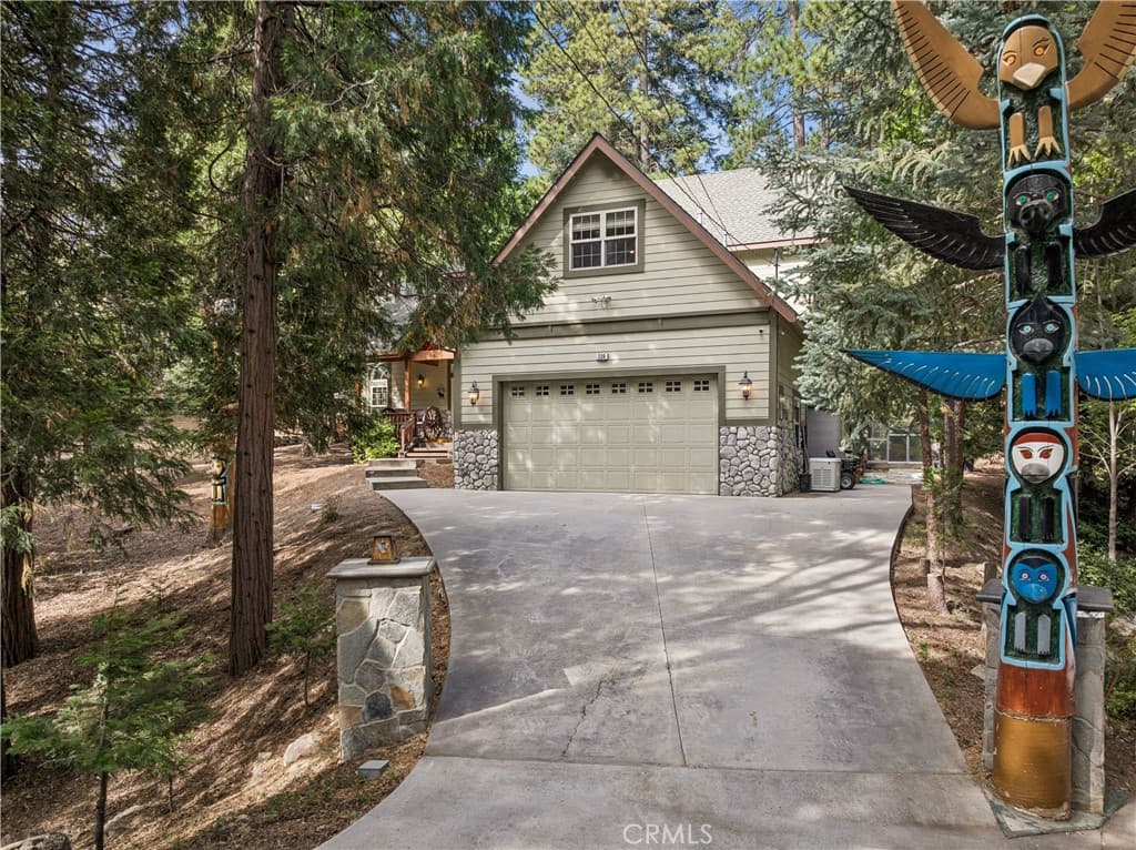 330 Burnt Mill Road