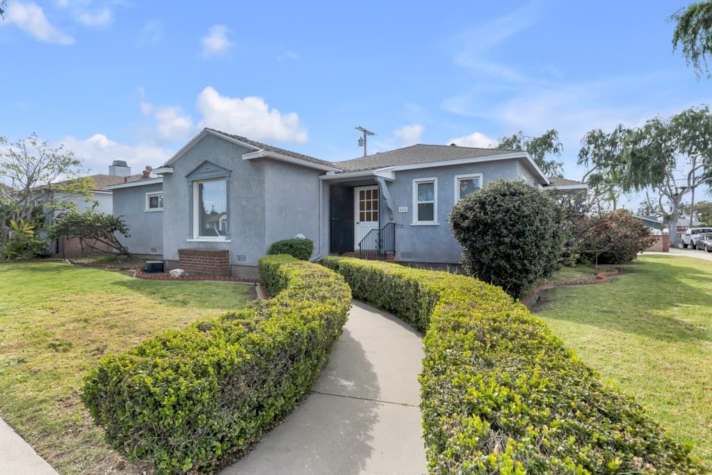 4854 W 94th Street