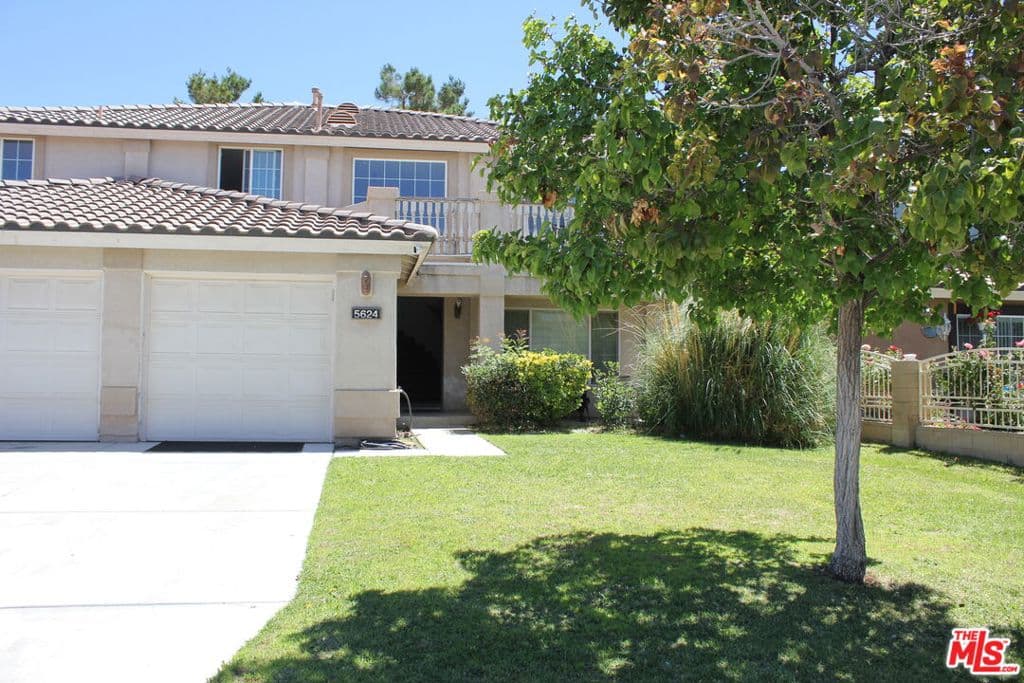 5624 Casita Court