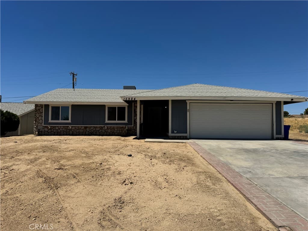 15984 Coronado
