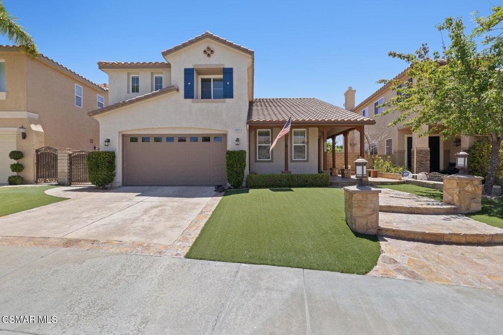 17114 Crest Heights Drive