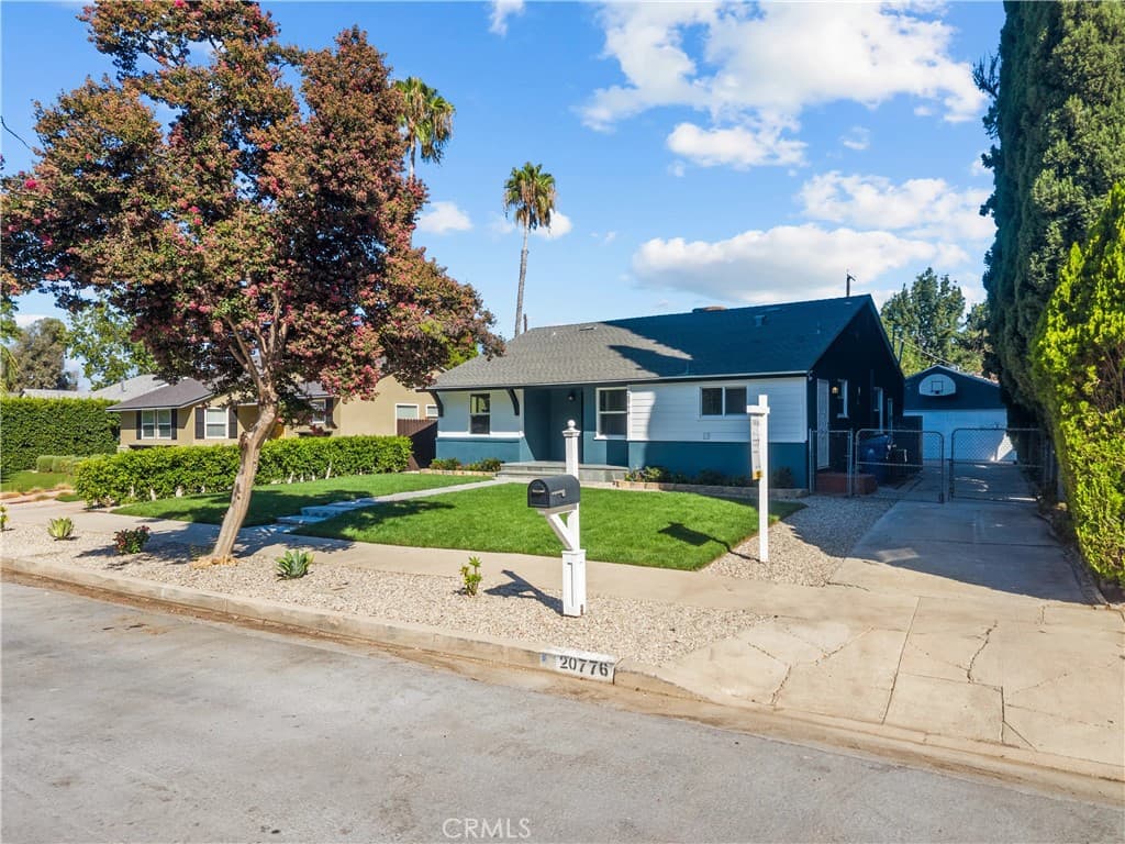 20776 Skouras Drive