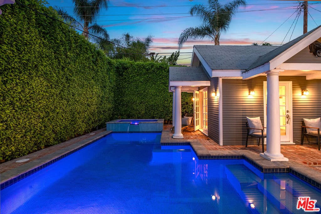 1308 N Ogden Drive