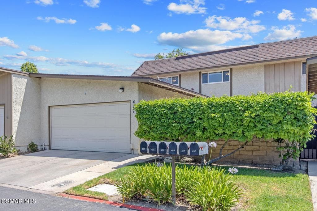 477 Baja Court