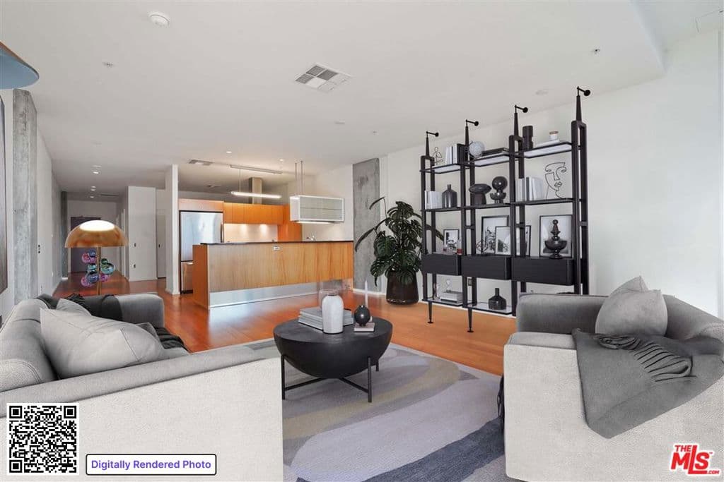 1155 S Grand Avenue 516