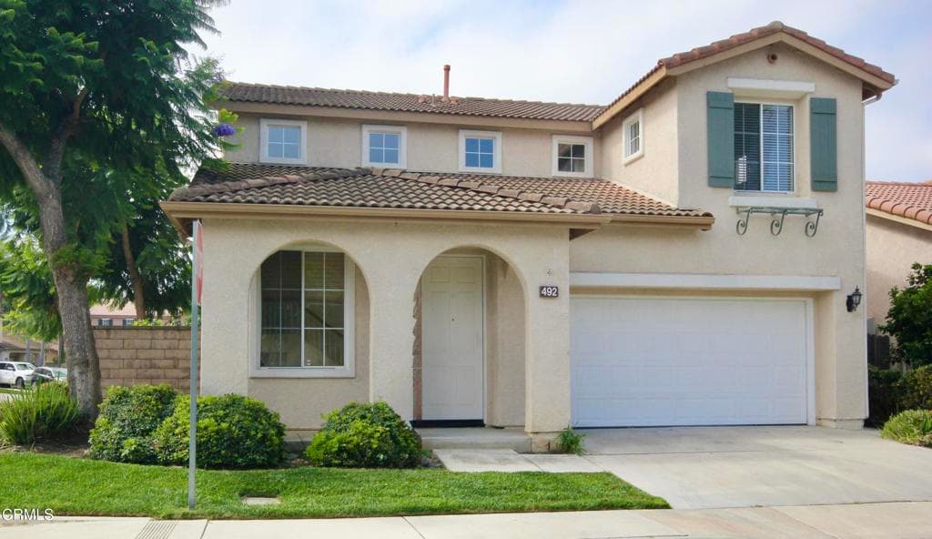 492 Calle Mirasol