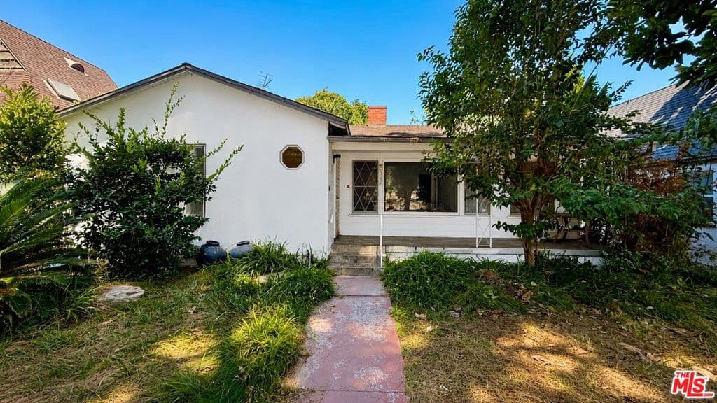 3101 Virginia Avenue