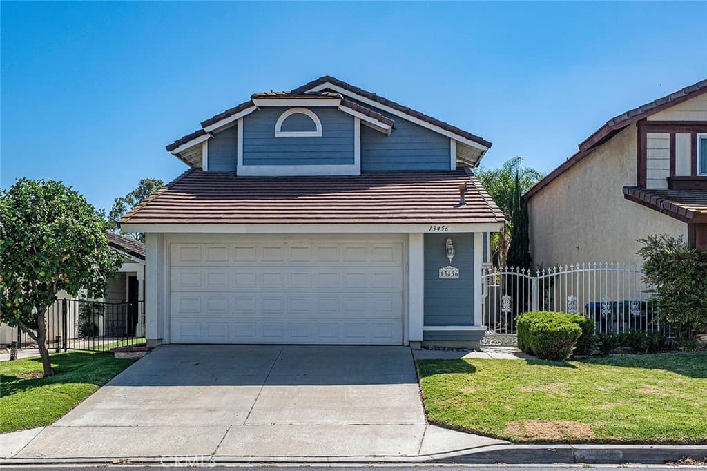 13456 Melody Rd