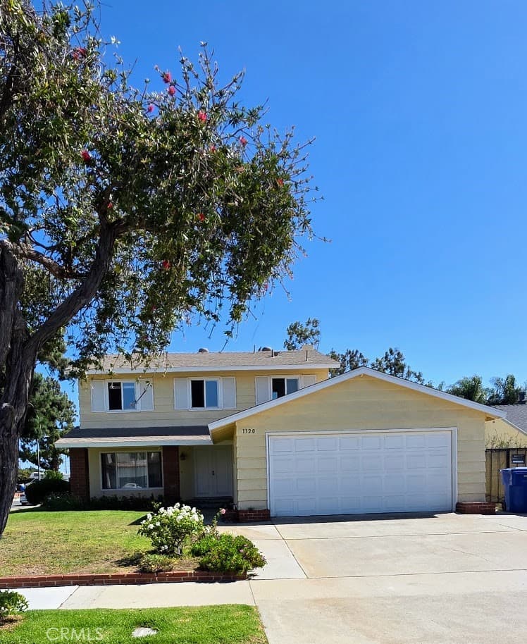 1320 Oakheath Drive