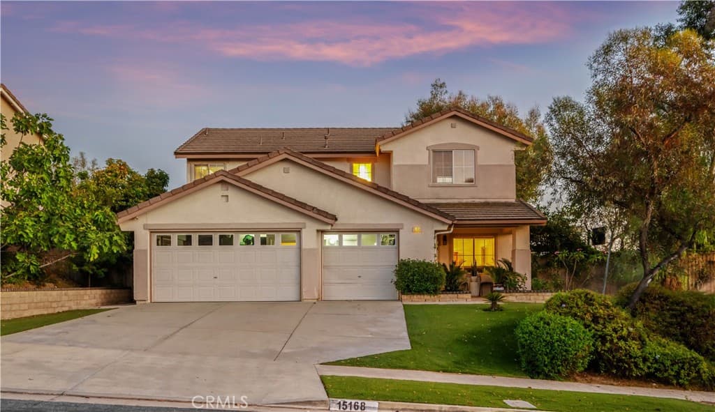 15168 Holiday Way