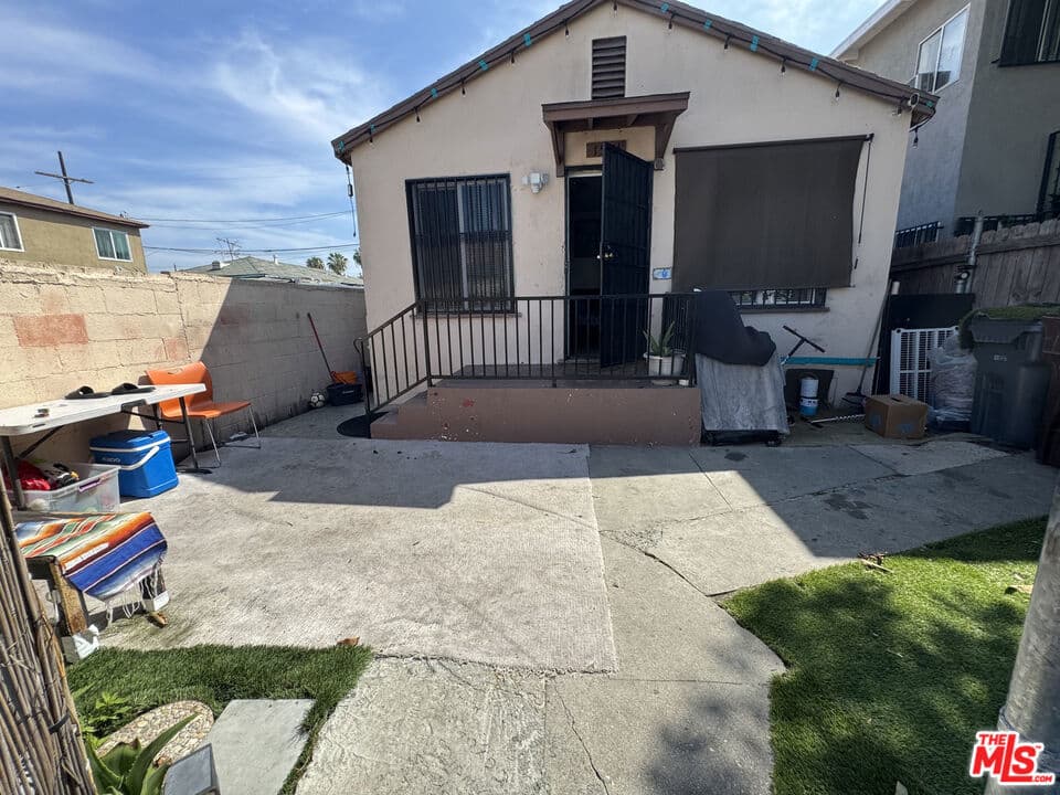 15914 S Bullis Road